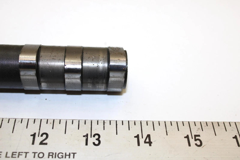 2003 Yamaha Rx1 Oem Intake Camshaft 5JJ-12171-00-00 SY84