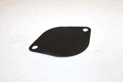 Yamaha Oem Cover Plate Bracket (Black) 8K4-12633-00-00 Q1575