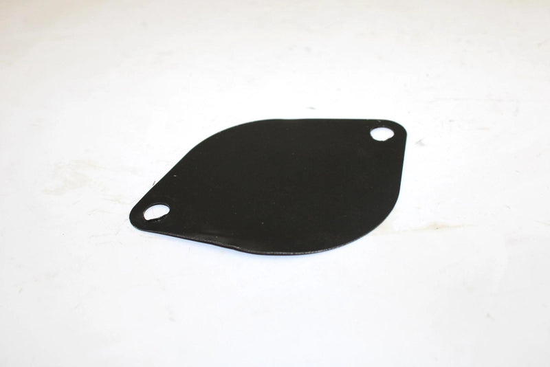 Yamaha Oem Cover Plate Bracket (Black) 8K4-12633-00-00 Q1575