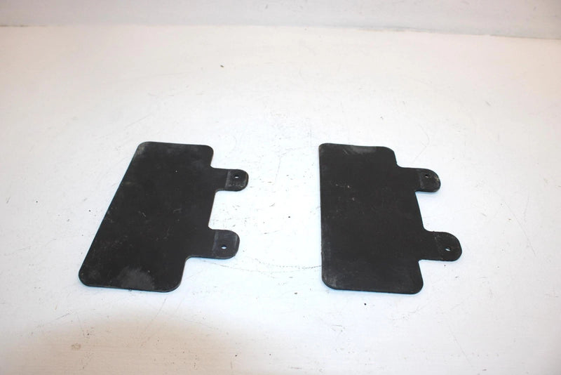 2006 Polaris Ranger Xp 700 Oem Rear Axle Guard Pair 5436014-070 XP3