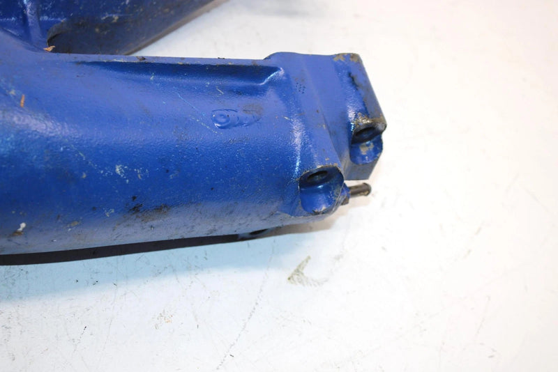 1994 Polaris Sl 750 Oem Expansion Chamber 1260663-157 JP29