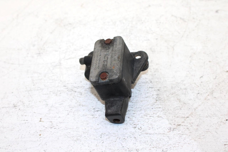 1996 Polaris 600 Xcr Sp Oem Brake Master Cylinder Housing 2050070 SP32
