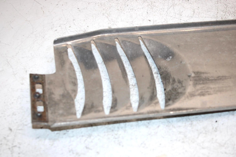 02 Ski-doo Grand Touring 500 Oem Belt Clutch Cover 417300173 SS24