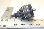 1994 Polaris Sl 750 Oem Starter Bendix 3240120 Q3669
