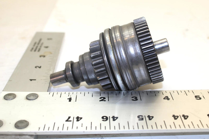1994 Polaris Sl 750 Oem Starter Bendix 3240120 Q3669