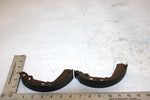 96 Suzuki King Quad 300 Ltf4wdx Oem Front Brake Pad Set 54400-19830 AS21