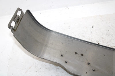 2004 Polaris Xc Sp 600 Oem Clutch Belt Cover 1013069 SP180