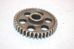 Polaris Xcf Oem 39T Lower Chain Case Sprocket 3222105 SPS3