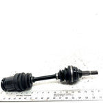 98-02 Arctic Cat 300 4X4 OEM Rear Cv Axle Shaft 1502-529 AA15