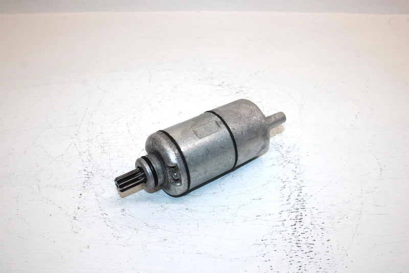 1999 Yamaha  Bear Tracker 2wd Oem Starter Motor 4XE-81890-00-00 AY50