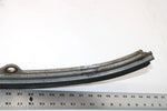 1986 Yamaha Excel Iii Oem Right Skid Rail 85L-W4741-00-00 SY70