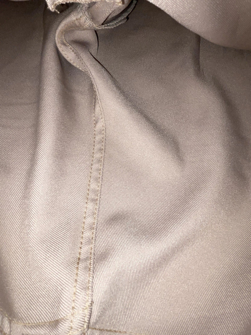 New Vintage Brown Dickson Jenkins Polyester Pants 3A-7