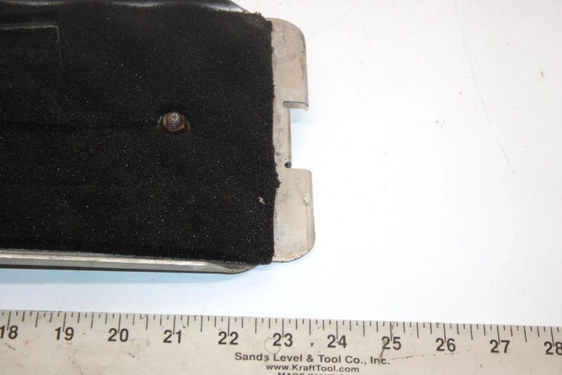 04 Arctic Cat Firecat 600 Efi Oem Clutch Belt Cover 0607-757 SAS7