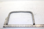 2006 Polaris 600 Fusion Oem Rear Bumper 2632989-309 SP31