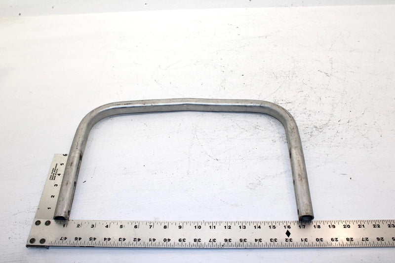 2006 Polaris 600 Fusion Oem Rear Bumper 2632989-309 SP31
