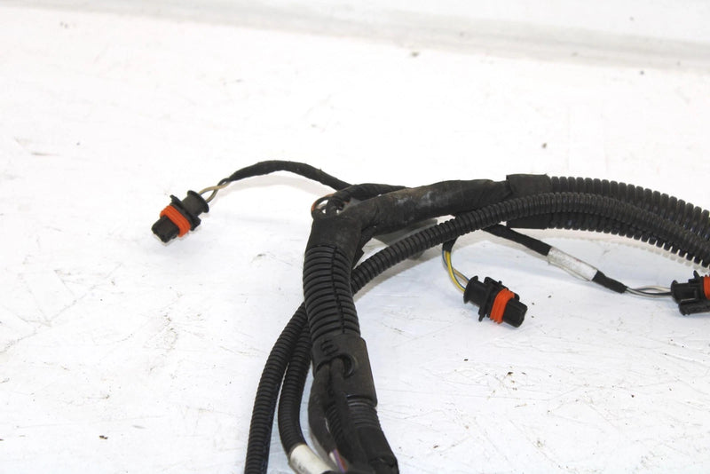 Ski-doo Oem Engine Wiring Harness 420664317 B121