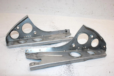 2002 Ski-doo Mxz 800 Adrenaline Oem Bumper Support Set 502006596 SS21