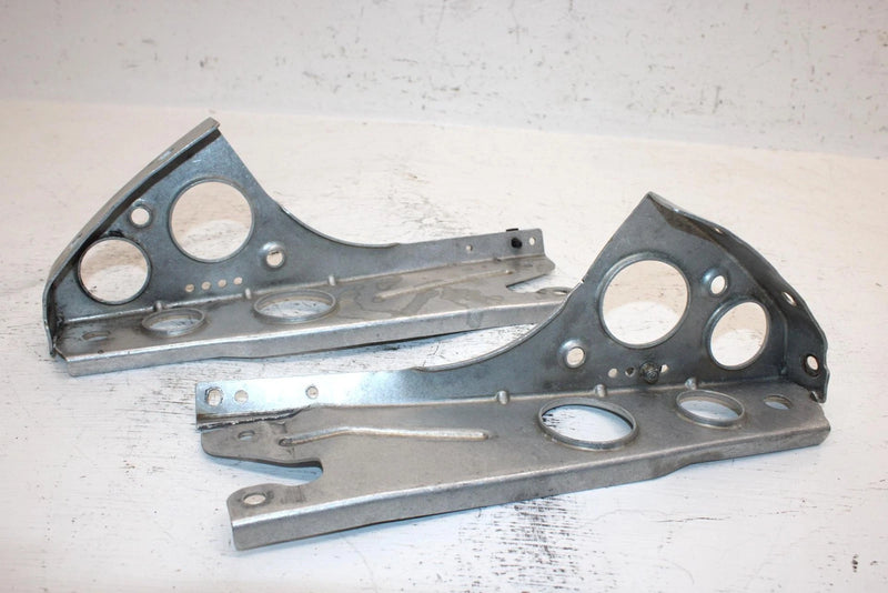 2002 Ski-doo Mxz 800 Adrenaline Oem Bumper Support Set 502006596 SS21