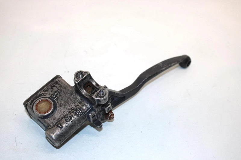 01 Suzuki King Quad Ltf300f 4x4 Oem Front Brake Master Cylinder 59600-44B11 ASS
