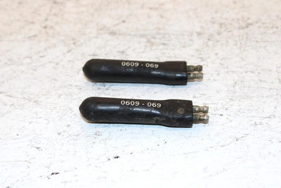 1993 Arctic Cat Ext 580 Z Oem Main Harness Posistor Pair 0609-069 SA55