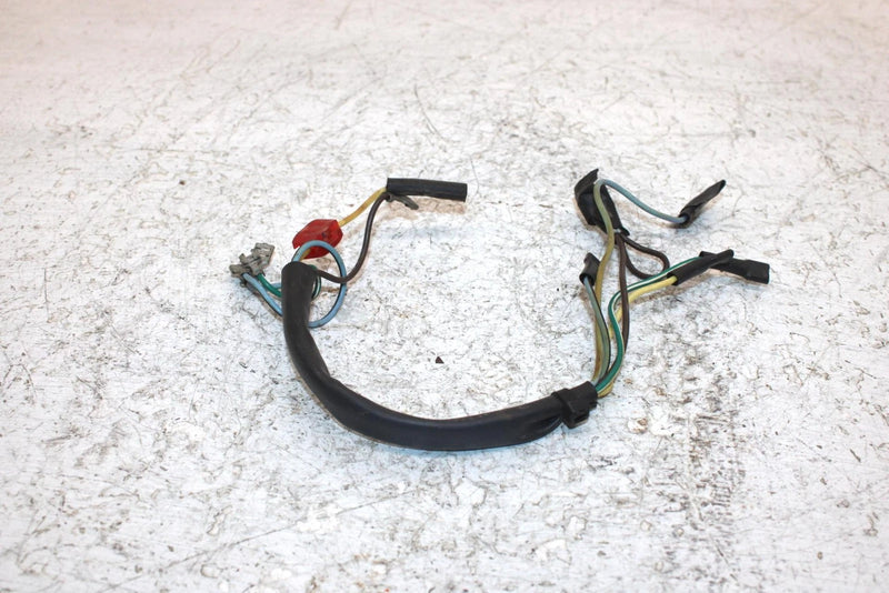 1998 Polaris Trail Blazer Oem Dash Indicator Harness 2460553 AP155