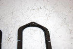 97 Polaris Xlt Sp Oem Boot Seal Plate Set 5211454-067 5211453-067 Q5518