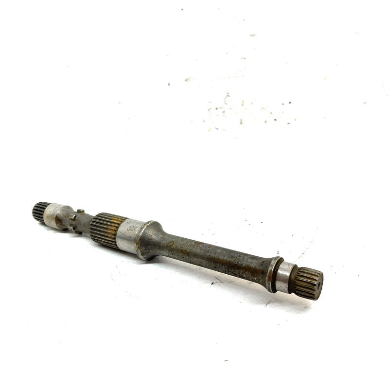 06 Honda Rancher 350 TRX350FM 4x4 OEM Rear Final Driveshaft 23611-HN5-670 AH75