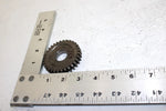 06 Honda Trx 400Fourtrax Rancher Oem32T TransmissionDriveGear 23411-HN7-000 AH55