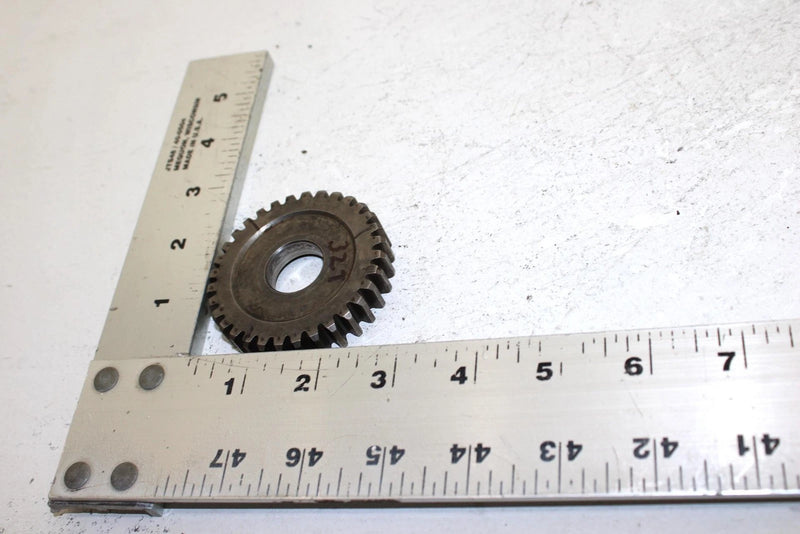 06 Honda Trx 400Fourtrax Rancher Oem32T TransmissionDriveGear 23411-HN7-000 AH55