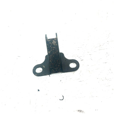 02 Honda Rancher 350 4x4 OEM Front Diff Mount Bracket 50350-HN5-670 AH84