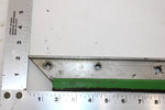 1995 Arctic Cat Zr 580 EFI Oem Formed Skid Rail 0704-270 SA112