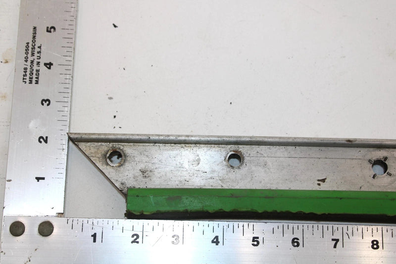 1995 Arctic Cat Zr 580 EFI Oem Formed Skid Rail 0704-270 SA112