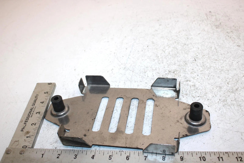 2007 Sea-doo Rxp 215 Oem Battery Pad Plate 278001966 JS51