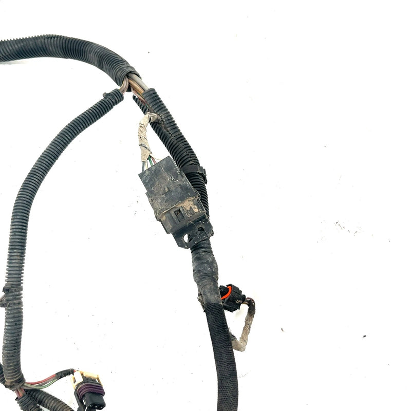 2009 Polaris Ranger HD 700 4x4 EFI OEM Main Wire Harness 2411291 XP12.1