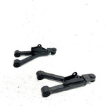 98-01 Arctic Cat 500 4x4 Automatic OEM Upper A Arm Set 0503-184 AA32