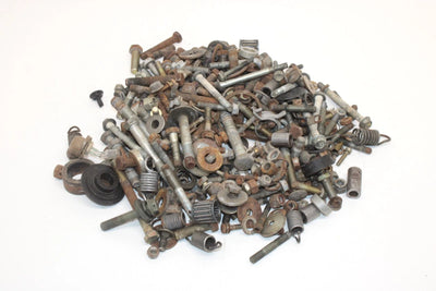 2002 Arctic Cat Z 570 Oem Nut Bolt Spacer Hardware Kit SA20