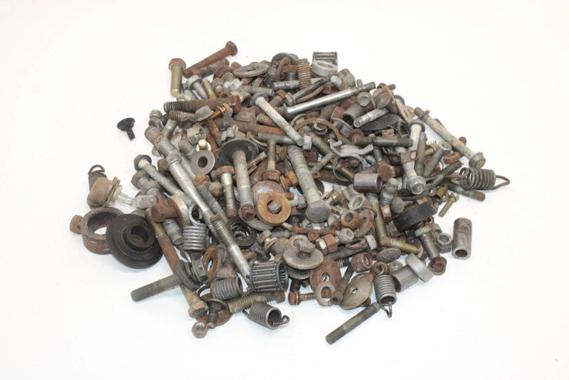 2002 Arctic Cat Z 570 Oem Nut Bolt Spacer Hardware Kit SA20