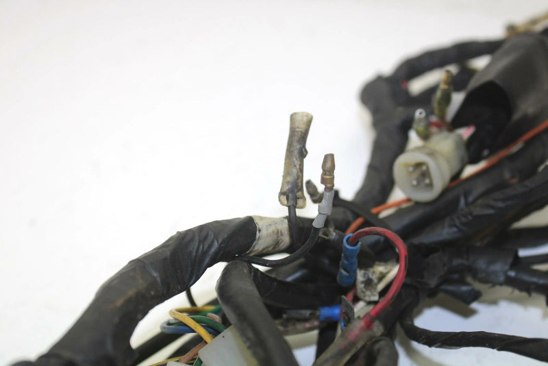 89 Yamaha Inviter OEM Main Harness 83U-82590-20-00 SY56