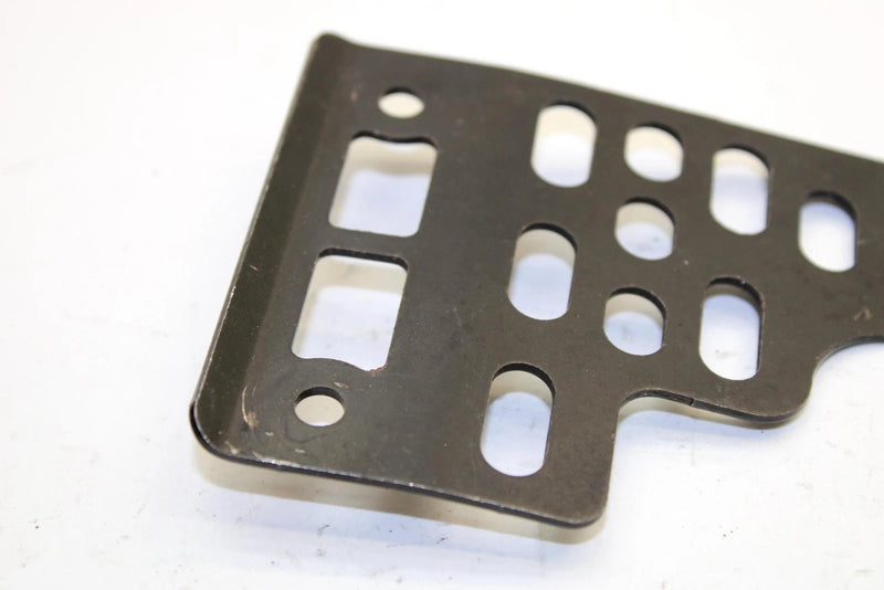 2008 Ski-doo Mxz 800r Oem Belt Guard Bracket 417300354 Q3134