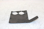 1998 Arctic Cat Zrt 600 Oem Exhaust Shield 0612-606 SA47