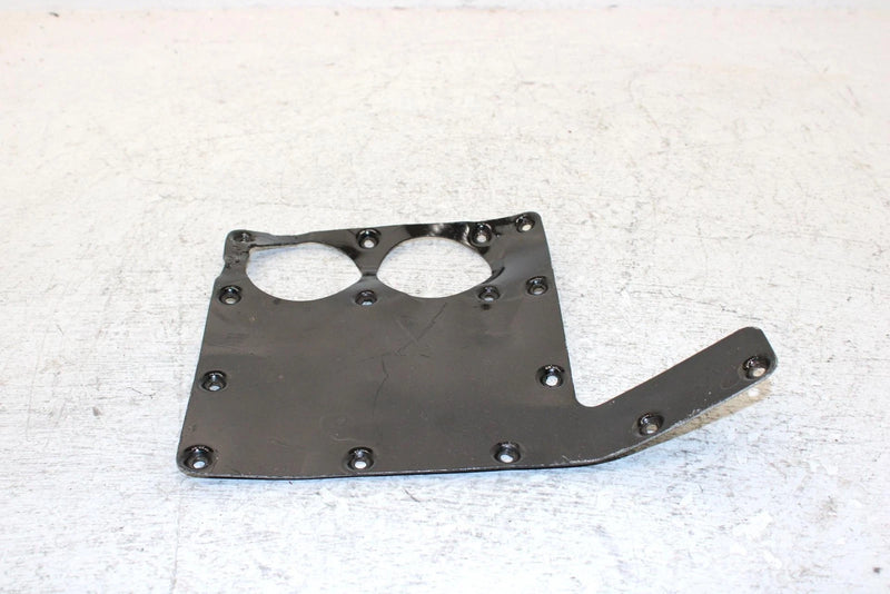 1998 Arctic Cat Zrt 600 Oem Exhaust Shield 0612-606 SA47
