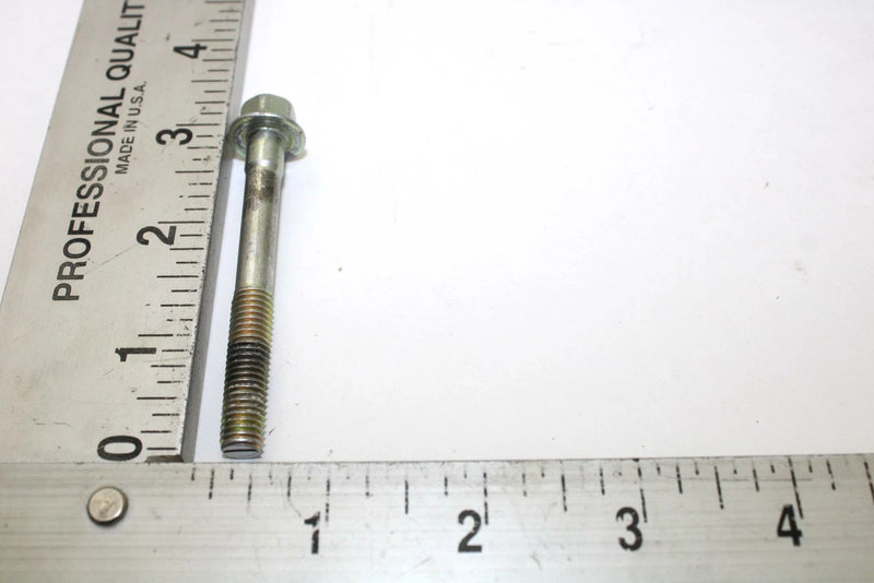 99 Ski-Doo Formula Deluxe 500 L/C OEM Cylinder Jug Bolt M8x68.5 420841996 SS60