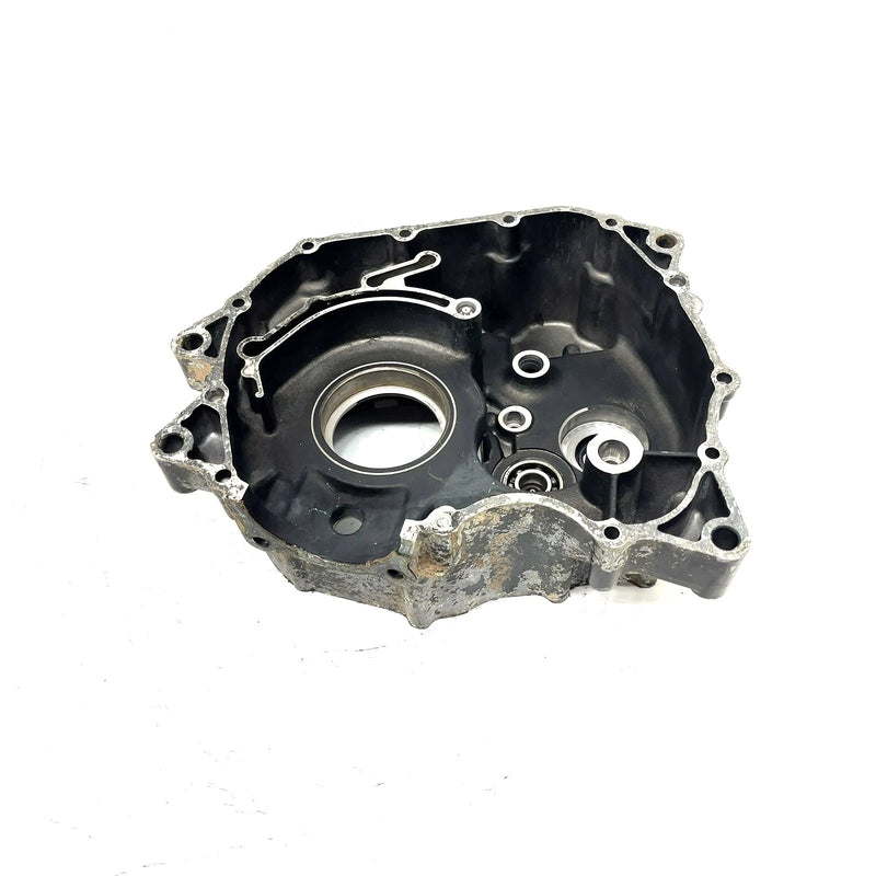 86-87 Honda FourTrax 200 TRX200SX 2x4 OEM Left Crankcase Half 11200-HB3-000 AH91