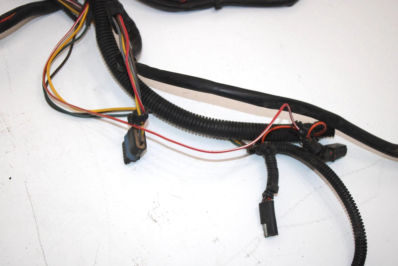 2000 Polaris Xpedition 425 Oem Main Wire Harness 2460696 2460864 AP147