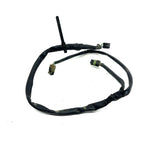 00-03 Honda Rancher 350 OEM Headlight Socket Wires 33130-HN5-671 AH47