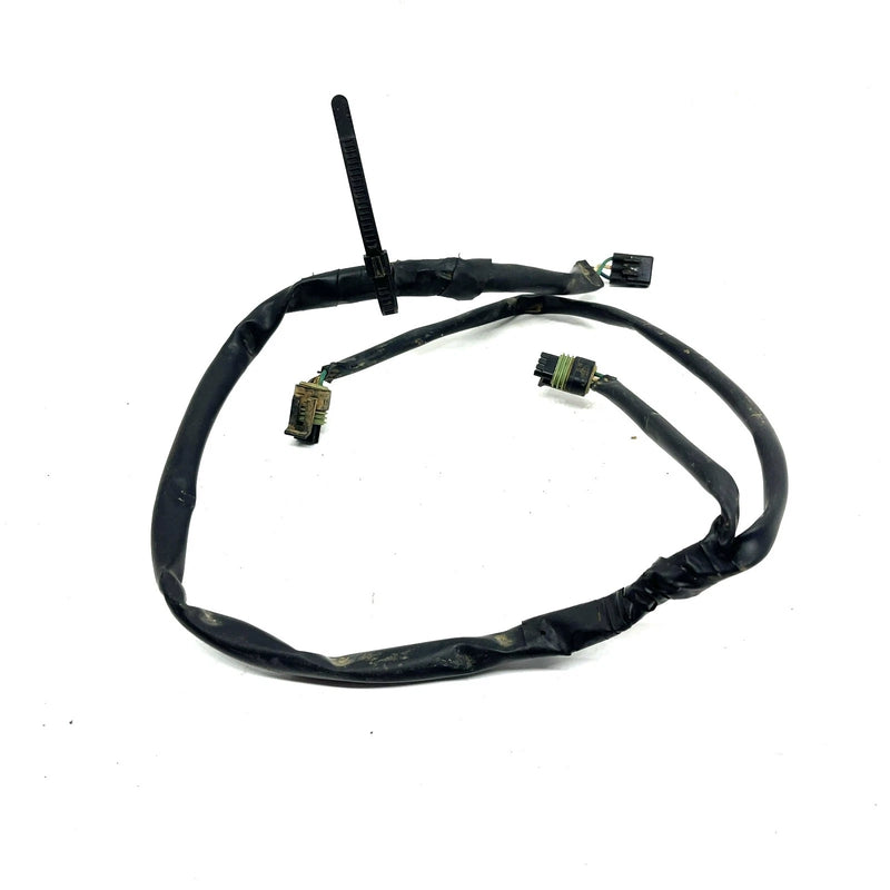 00-03 Honda Rancher 350 OEM Headlight Socket Wires 33130-HN5-671 AH47