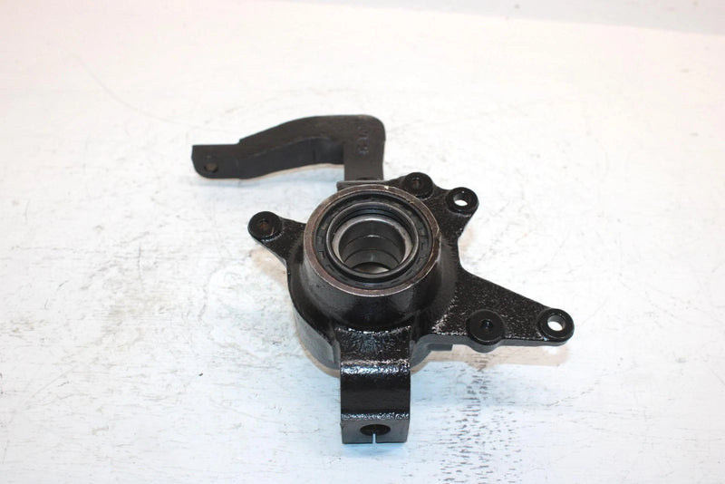 1998 Yamaha  Grizzly Oem Front Right Steering Knuckle 4WV-23502-00-00 AY49