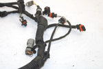 2004 Ski-doo Mxz 600 Ho Sdi Oem Main Engine Wiring Harness 420664316 SS114