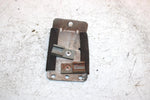 02 Ski-doo Grand Touring 500 Oem Connector Bracket 515175738 SS24