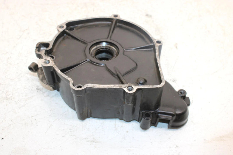1994 Kawasaki Bayou 220 Oem EnStator Side Cover 14031-1277 AK3